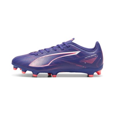 PUMA Football Moulees Homme Ultra 5 Play Fg Ag