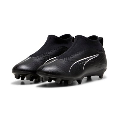 PUMA Football Moulees Enfant Ultra 5 Match+ Ll Fg Ag