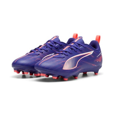 PUMA Football Moulees Enfant Ultra 5 Play Fg Ag