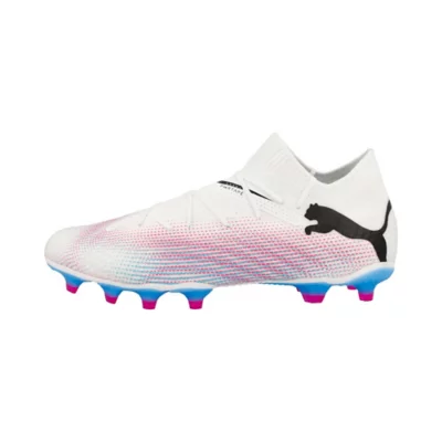 Chaussures De Football Moulées Homme Future PRO FG/AG PUMA