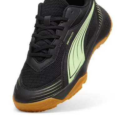 Chaussures de handball enfant Solarflash III PUMA
