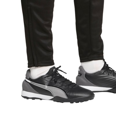 chaussures de football stabilisées homme king match tt
