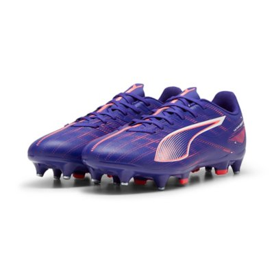 PUMA Football Vissees Homme Ultra 5 Play Mxsg