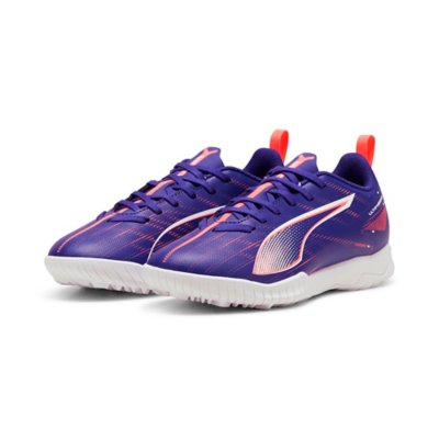 PUMA Football Stabilisees Enfant Ultra 5 Play