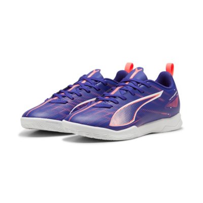PUMA Football Indoor Enfant Ultra Play It