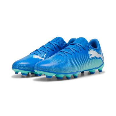 PUMA Football Moulees Homme Future 7 Play Fg Ag