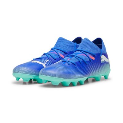 PUMA Football Moulees Enfant Future 7 Match Fg Ag