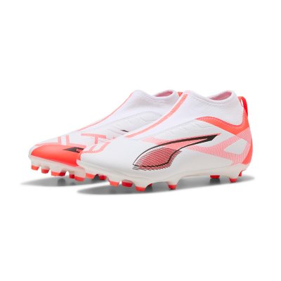 PUMA Football Moulees Enfant Ultra 5 Match+ Ll Fg Fg