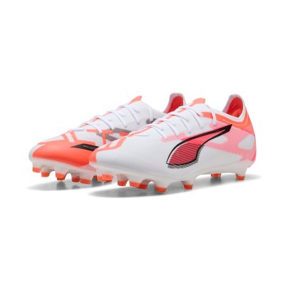 PUMA Football Moulees Homme Ultra 5 Match Fg Ag