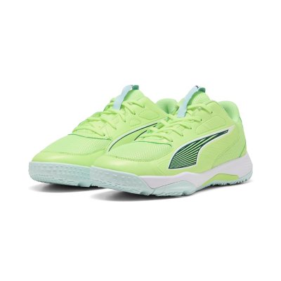 chaussures de handball garçon accelerate 4