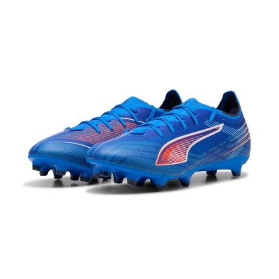 PUMA Football Moulees Homme Ultra 6 Match Fg Ag