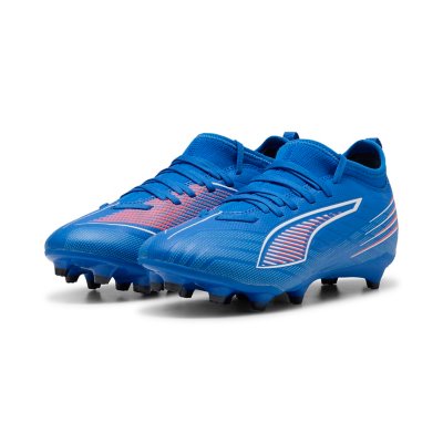 PUMA Football Moulees Enfant Ultra 6 Match Fg Ag Jr