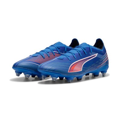 PUMA Football Vissees Homme Ultra 6 Match Mxsg