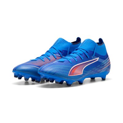 PUMA Football Moulees Homme Ultra 6 Match+ Fg Ag
