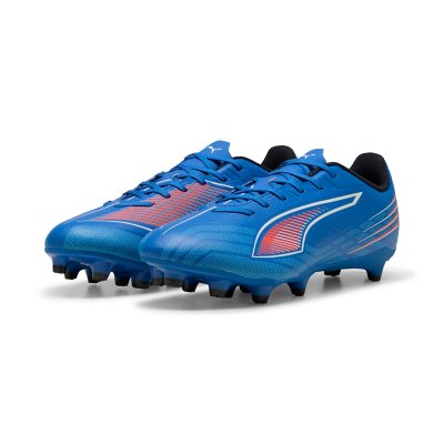 PUMA Football Moulees Homme Ultra 6 Play Fg Ag