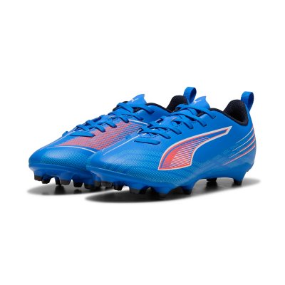 Chaussures de football moulées enfant Ultra 6 Play FG/AG Jr Multicolore 1085330 PUMA