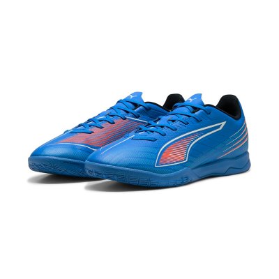 PUMA Football Indoor Homme Ultra 6 Play It
