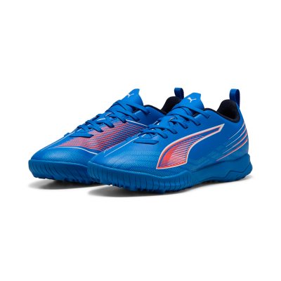 PUMA Football Stabilisees Enfant Ultra 6 Play Tt Jr