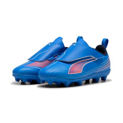 PUMA Football Moulees Enfant Ultra 6 Play V Fg Ag Rb Jr