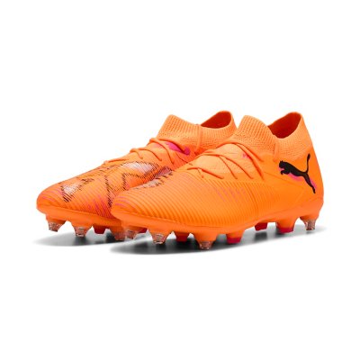 Kissmii Lot de 12 crampons de rechange antidérapants pour