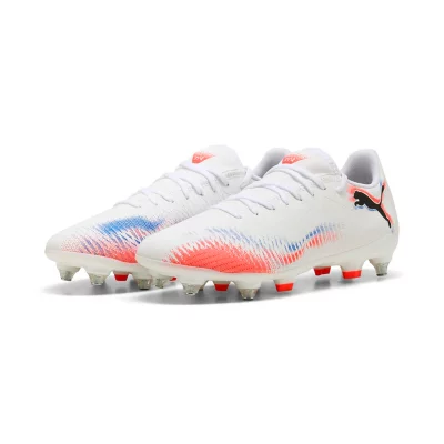 Chaussures de foot à crampons vissés femme