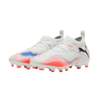 Crampons Foot Vizari Furtifs Junior, Taille 5Y, Noir/blanc, état Correct