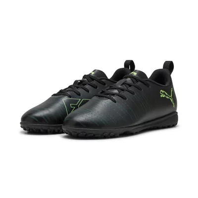 Chaussures de football homme noir | A commander chez