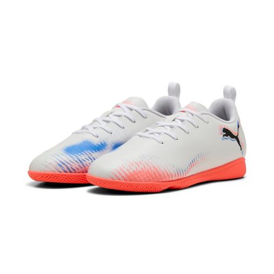 Chaussures de football indoor enfant Future 8 Play It Jr Multicolore 1086271 PUMA