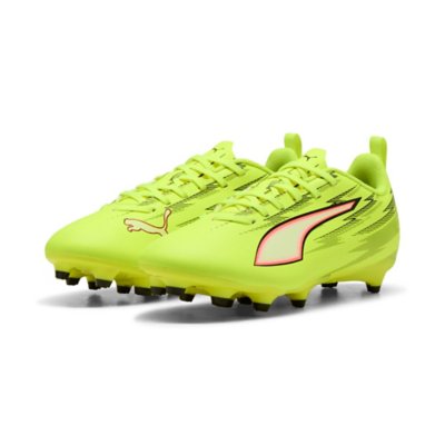 PUMA Football Moulees Enfant Ultra 6 Play Fg Ag