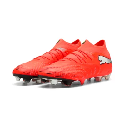 Chaussures De Football Taille 9 Pour Homme - Neufes Dans Leur Emballage D'origine