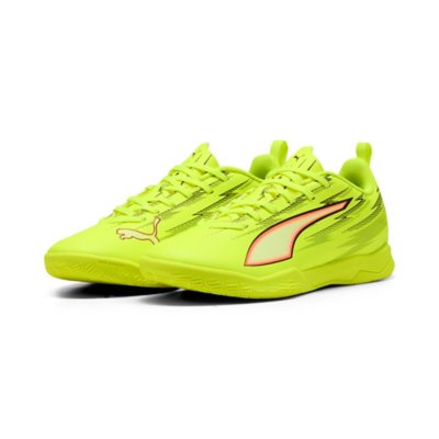 PUMA Football Indoor Enfant Ultra 6 Play It