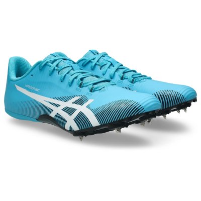 ASICS D Athletisme Homme Hypersprint 8