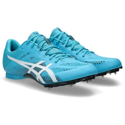 Asics Chaussures d'athlétisme homme hyper md 8