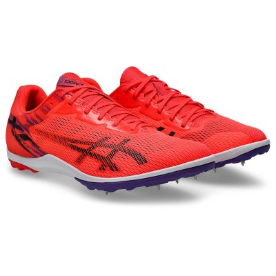 ASICS D Athletisme Homme Resurgence Xc