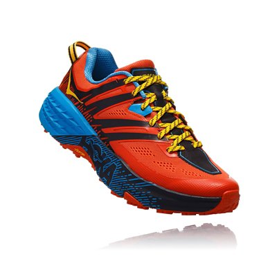 chaussure trail homme