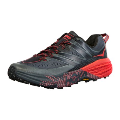 hoka chaussure trail