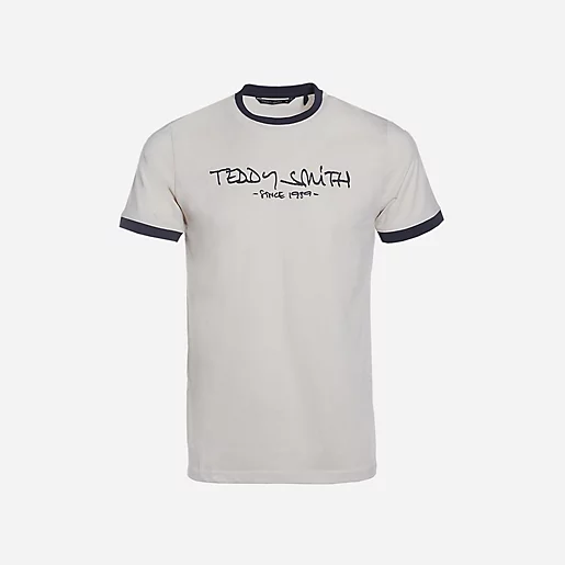 Teddy Smith T-Shirt Homme