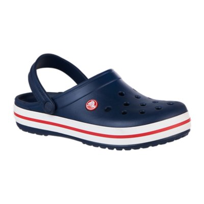 Sandales crocs homme new arrivals