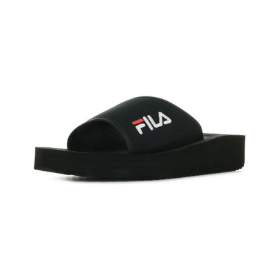 claquette homme fila