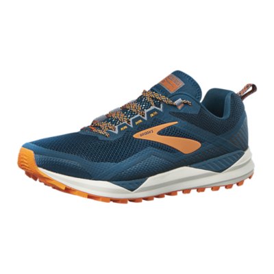 brooks cascadia homme