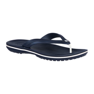 Tongs Homme CROCBAND FLIP BLEU CROCS INTERSPORT