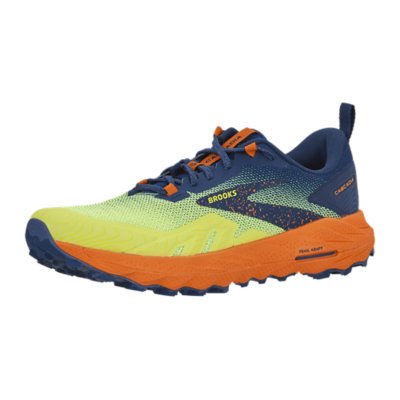 Chaussure store trail intersport