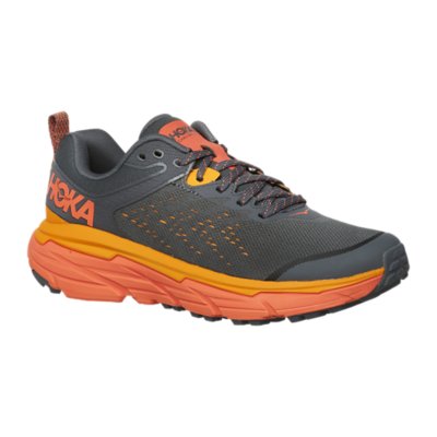 Hoka discount femme intersport