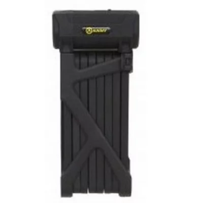 Antivol pliant Auvray city lock 85cm