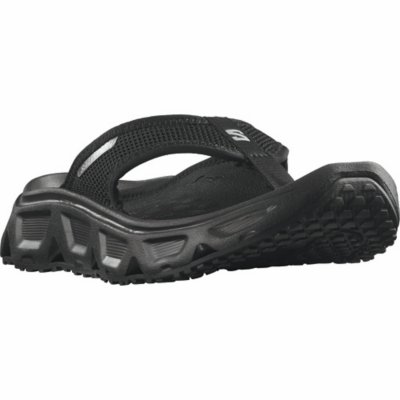 Salomon Tongs Femme De Recuperation Reelax Break 6 0