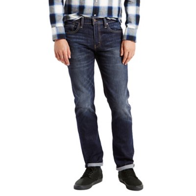 Jean levis 2025 homme intersport