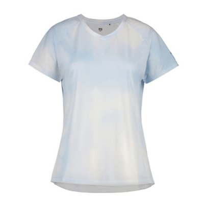 Rukka Tee Shirt A Manches Courtes Femme Muuko Print
