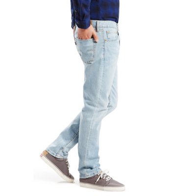 Intersport jeans online homme