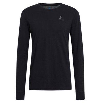 Odlo HAUT THERMIQUE M CREW NECK MERINO 200