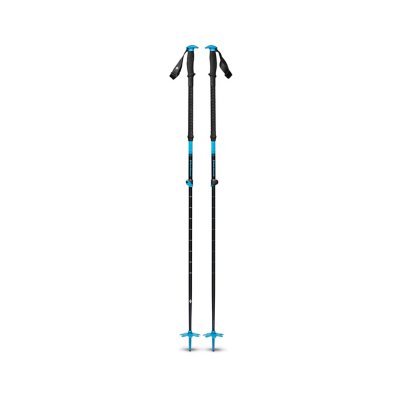 Black Diamond BATONS DE SKI M EXPEDITION SKI POLES